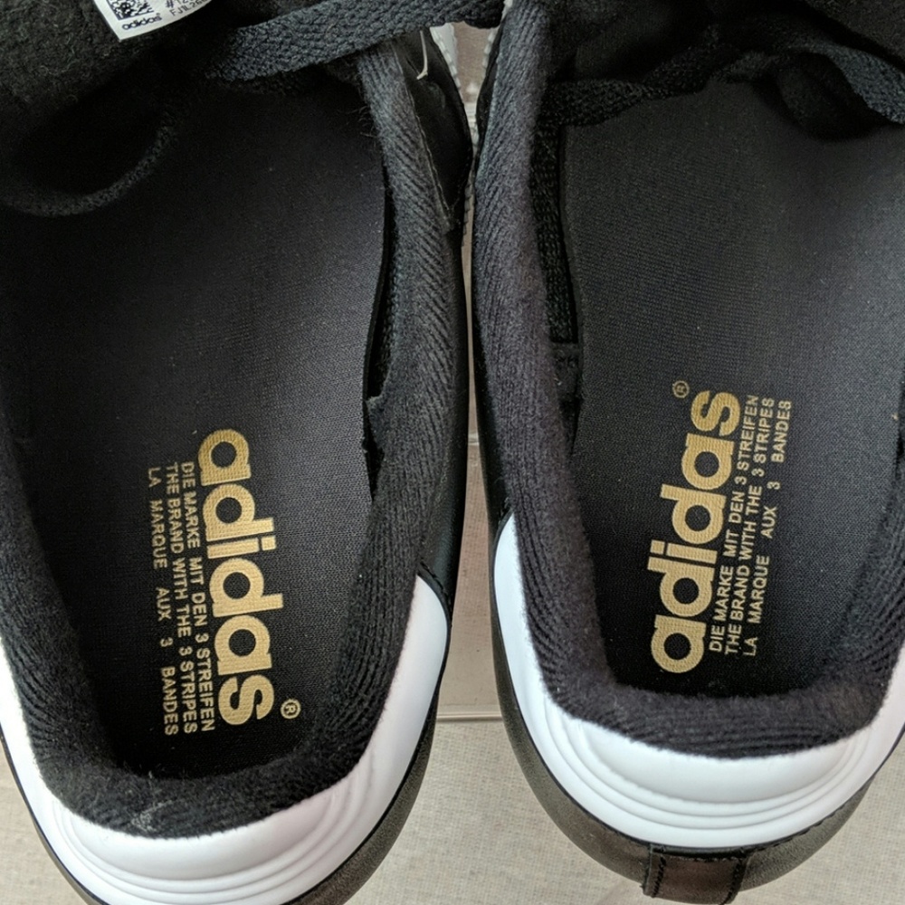 Adidas Samba Sneakers Men's Size 13 🆕 NWT - Picture 7 of 8